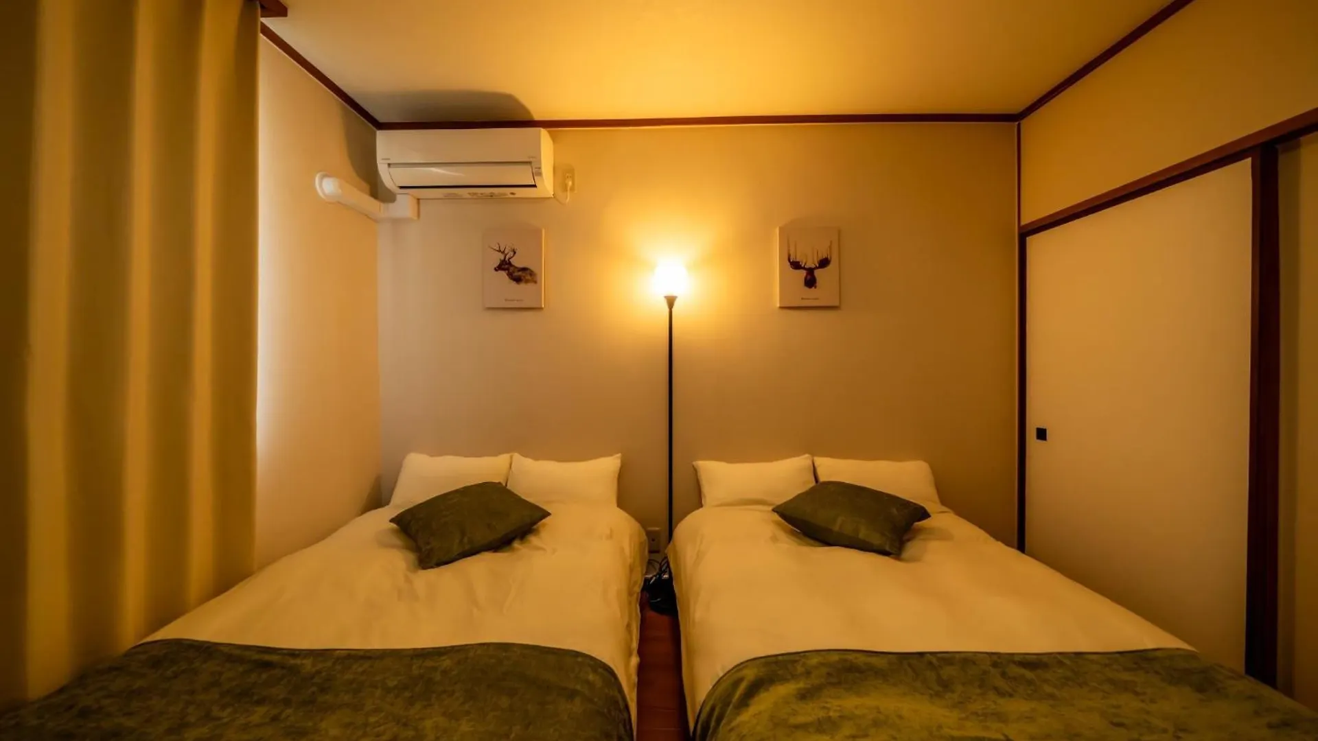 Casa G,S, - Vacation Stay 93709V Osaka Hotel
