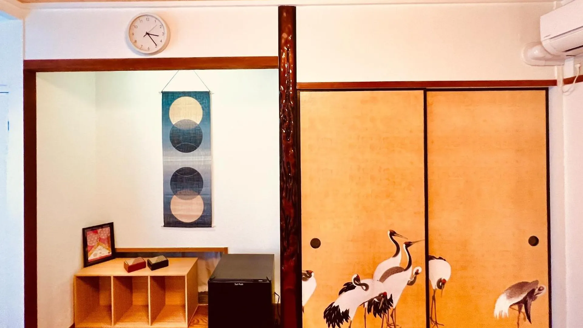 Hotel Casa G,S, - Vacation Stay 93709V Osaka