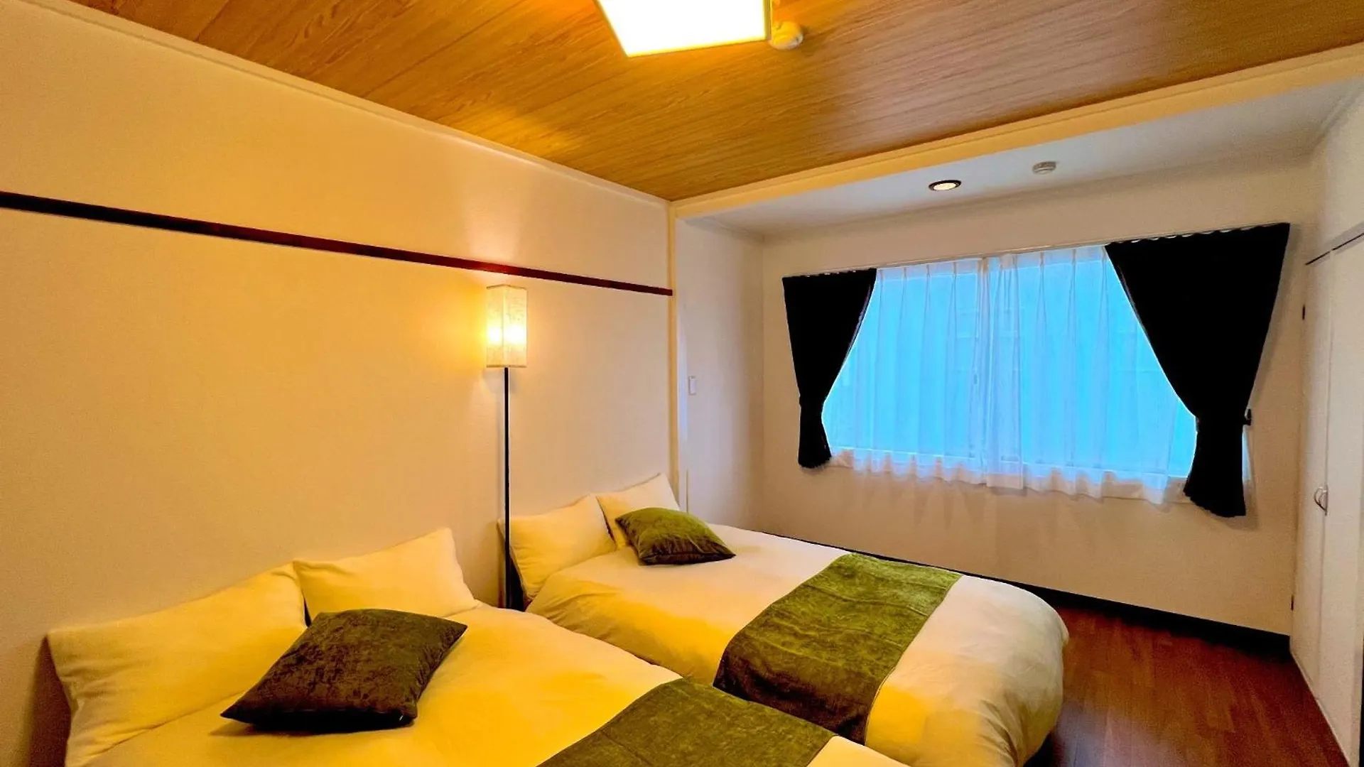 Casa G,S, - Vacation Stay 93709V Osaka Japan
