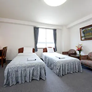 Hotel Maruichi, Osaka