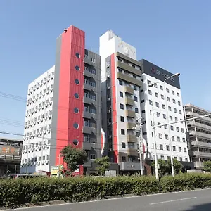 선플라자 2 아넥스 오사카