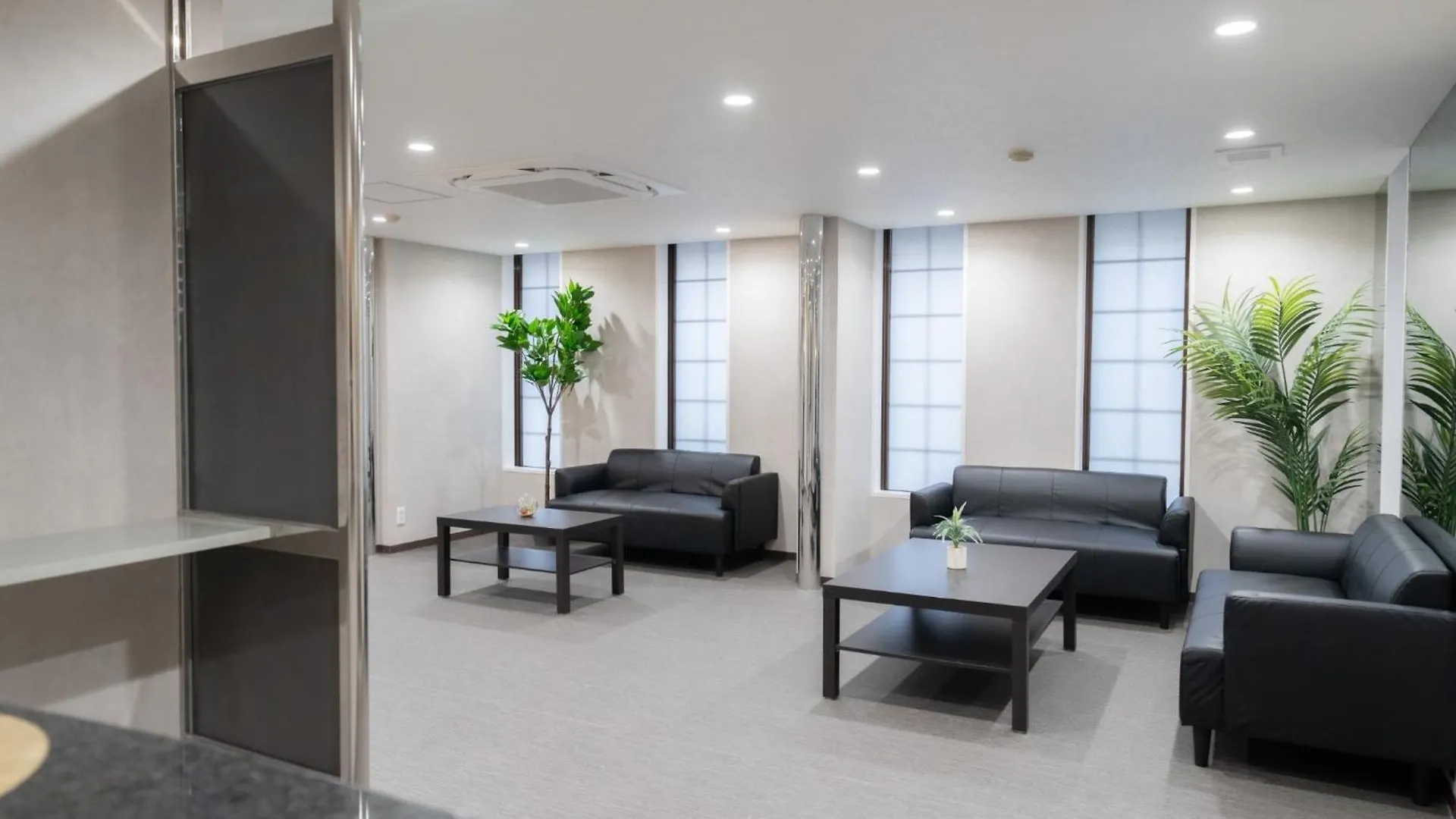Casa G,S, - Vacation Stay 93709V Osaka Giappone