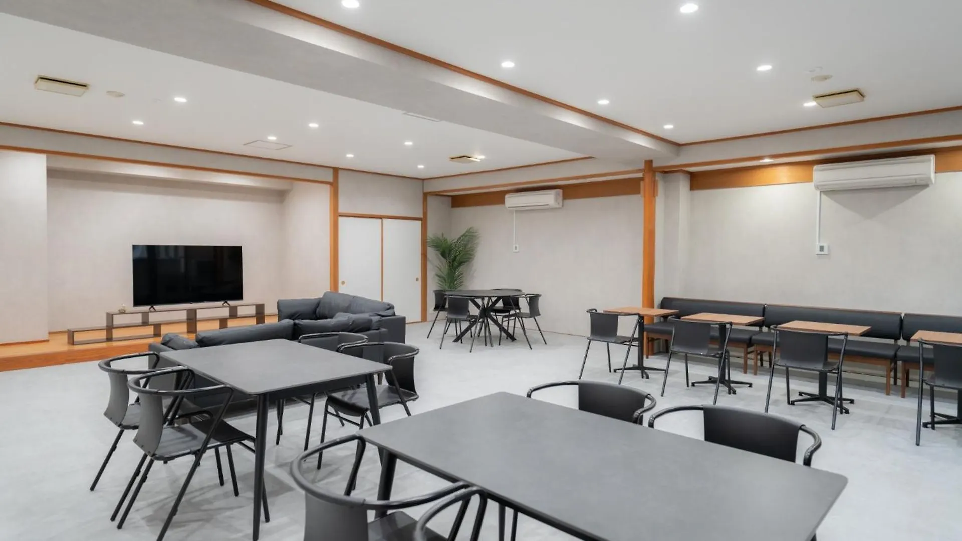 Casa G,S, - Vacation Stay 93709V Osaka