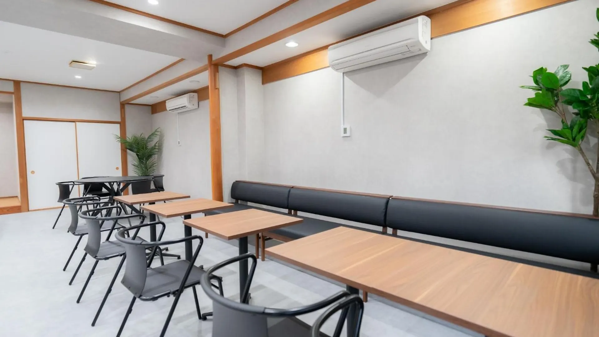Casa G,S, - Vacation Stay 93709V Osaka 0*,  Japan
