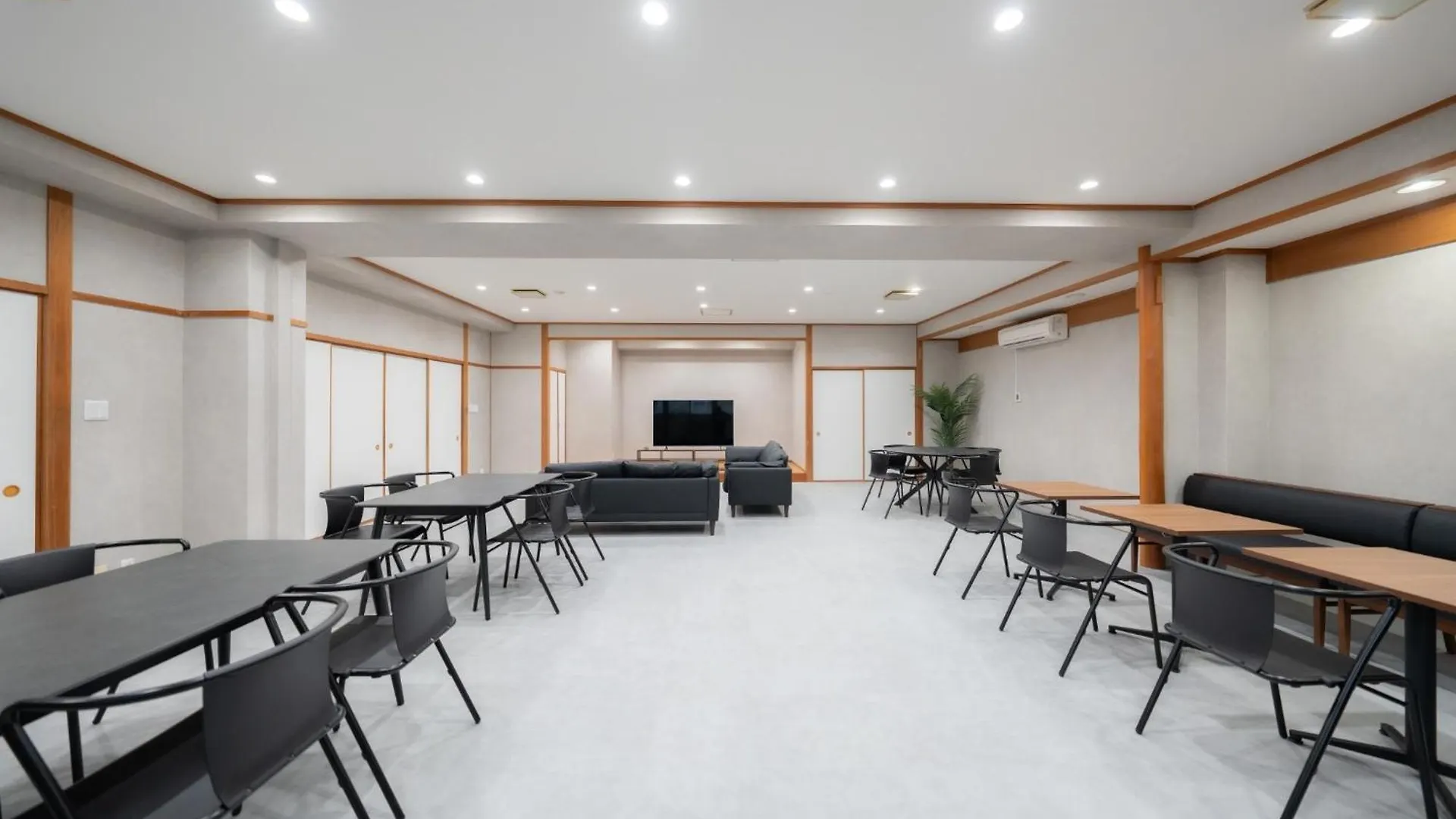 Casa G,S, - Vacation Stay 93709V Osaka