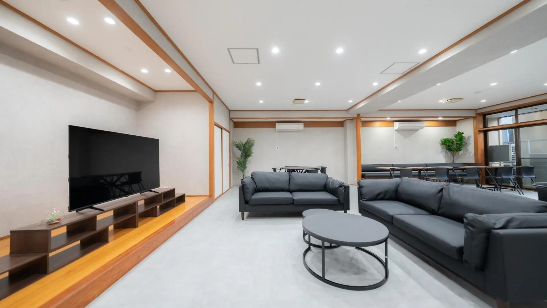 Hotel Casa G,S, - Vacation Stay 93709V Osaka
