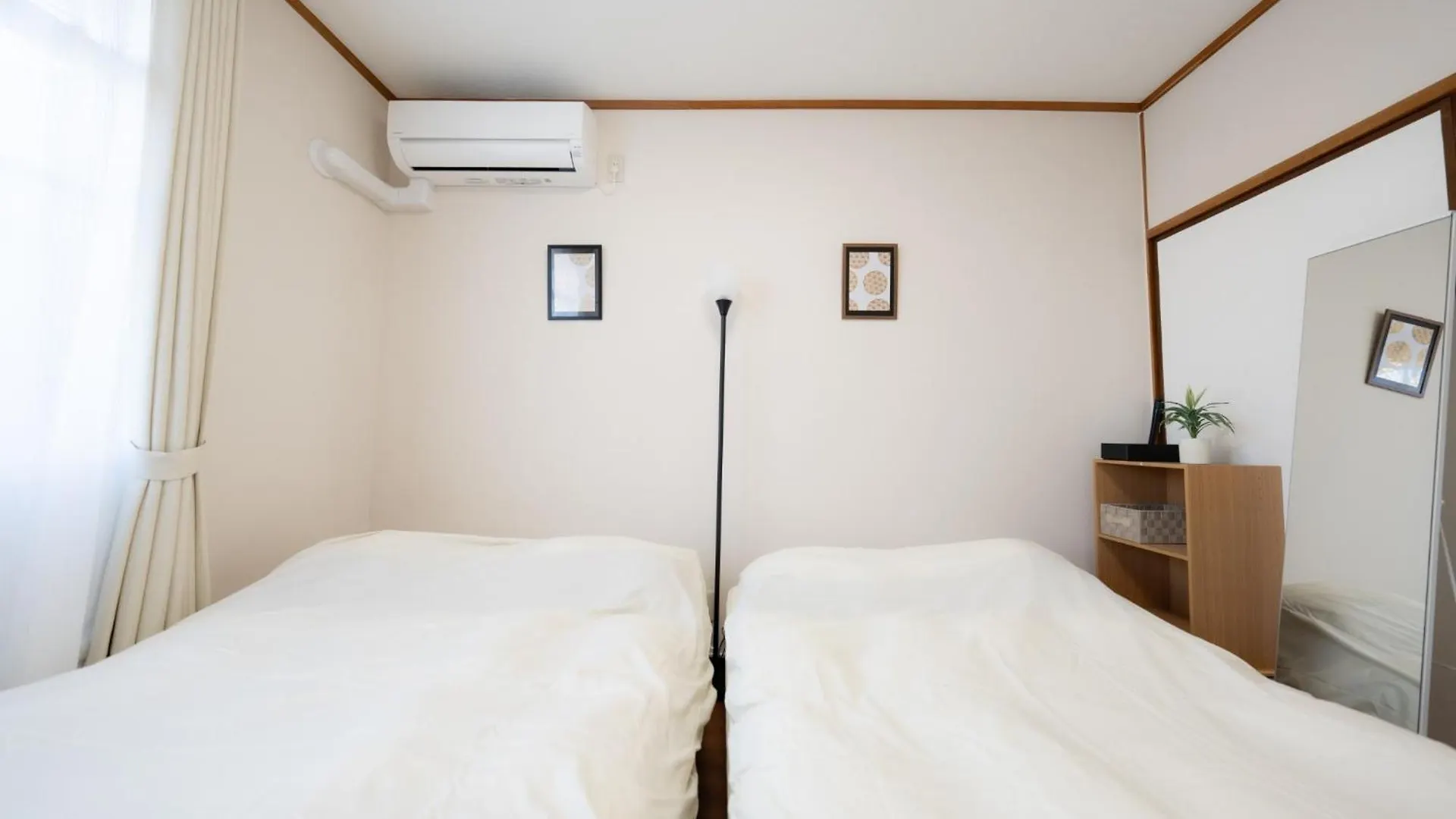 Hotel Casa G,S, - Vacation Stay 93709V Osaka
