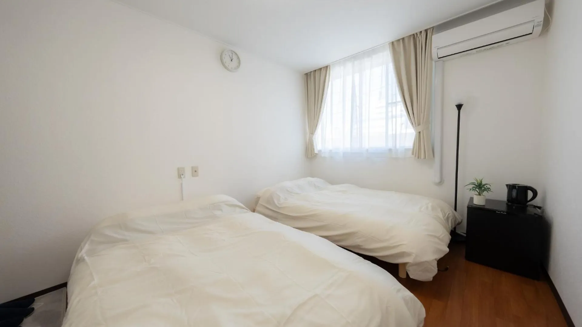 Casa G,S, - Vacation Stay 93709V Osaka