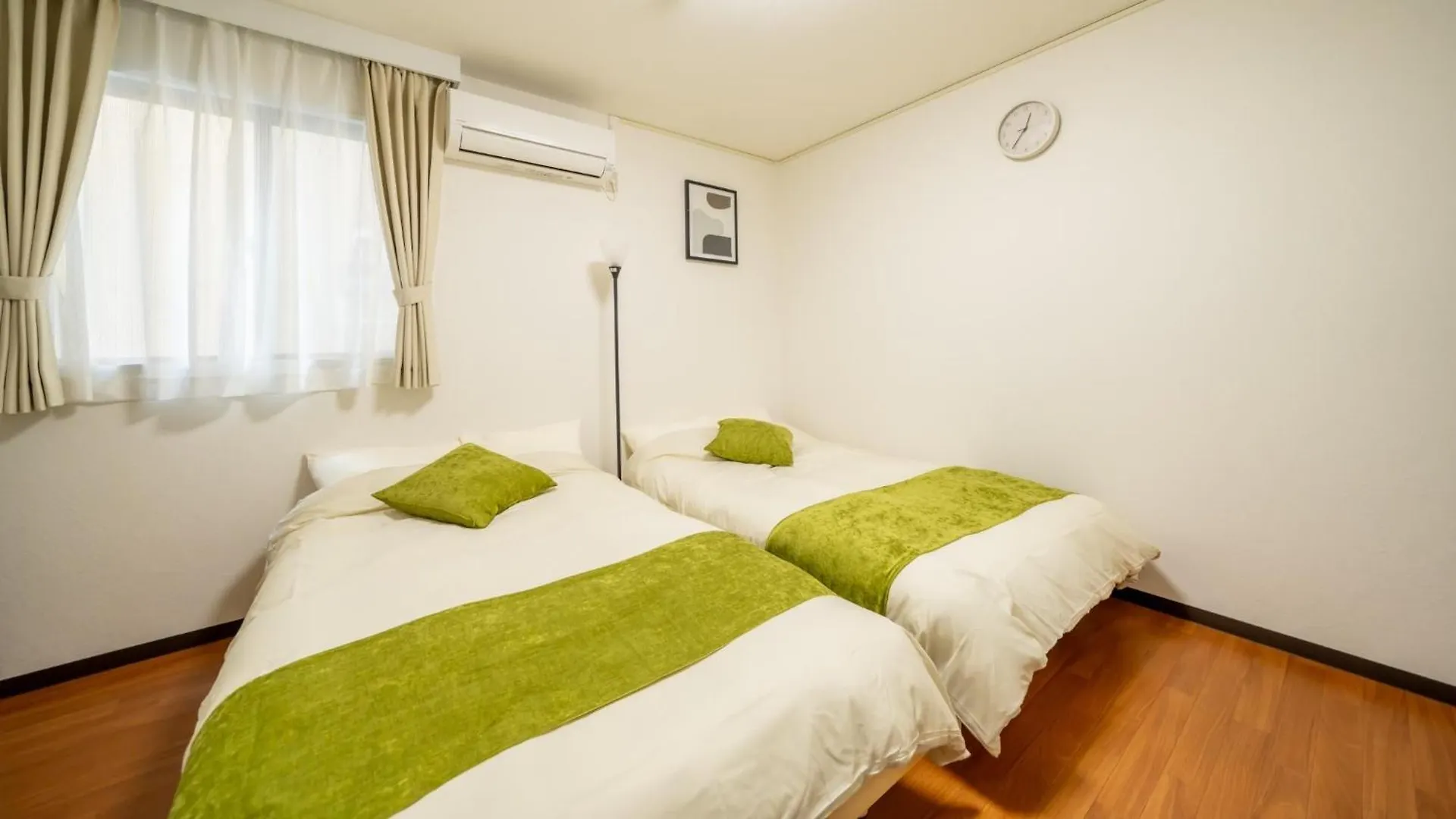 מלון אוסקה Casa G,S, - Vacation Stay 93709V יפן