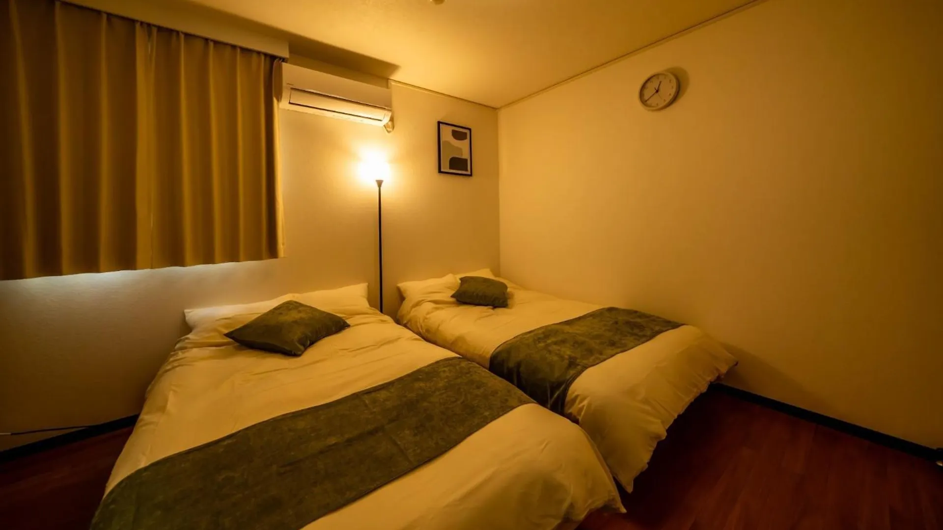 אוסקה Casa G,S, - Vacation Stay 93709V מלון