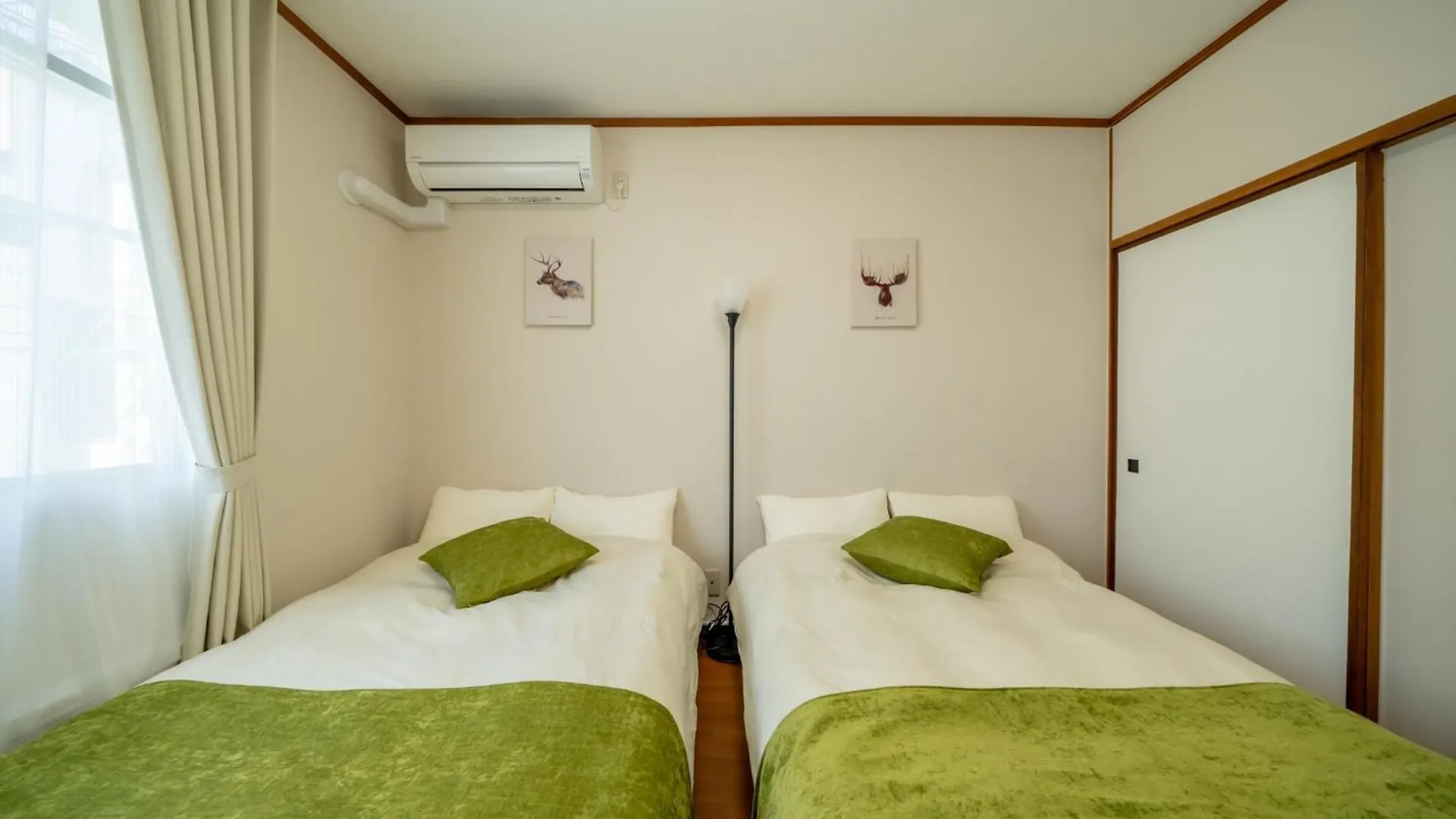 אוסקה Casa G,S, - Vacation Stay 93709V